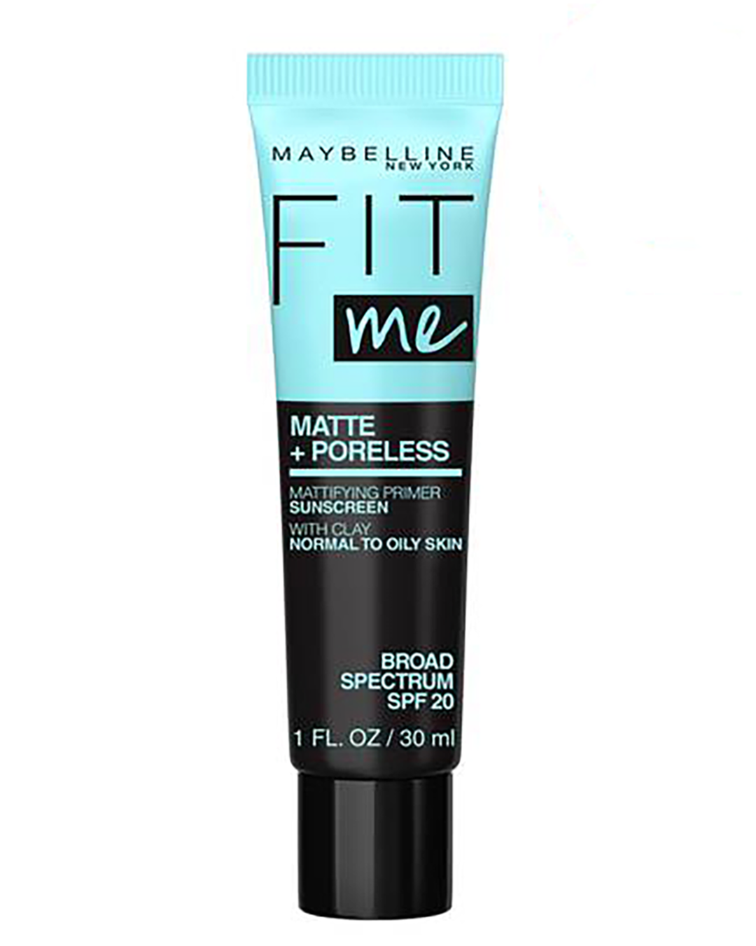 Maybelline Fit Me Matte + Poreless Mattifying Primer