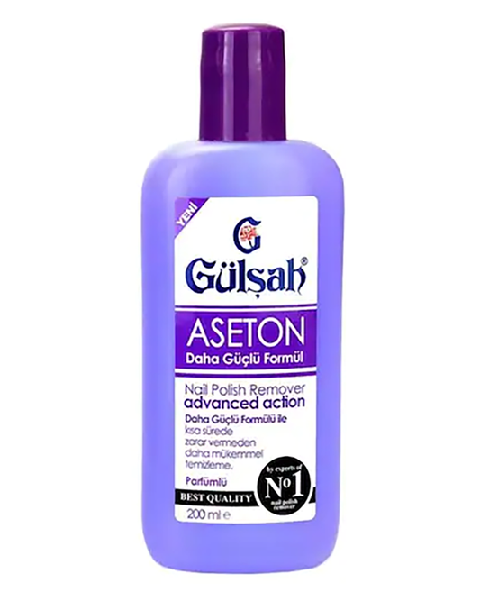 Nail Polish Remover