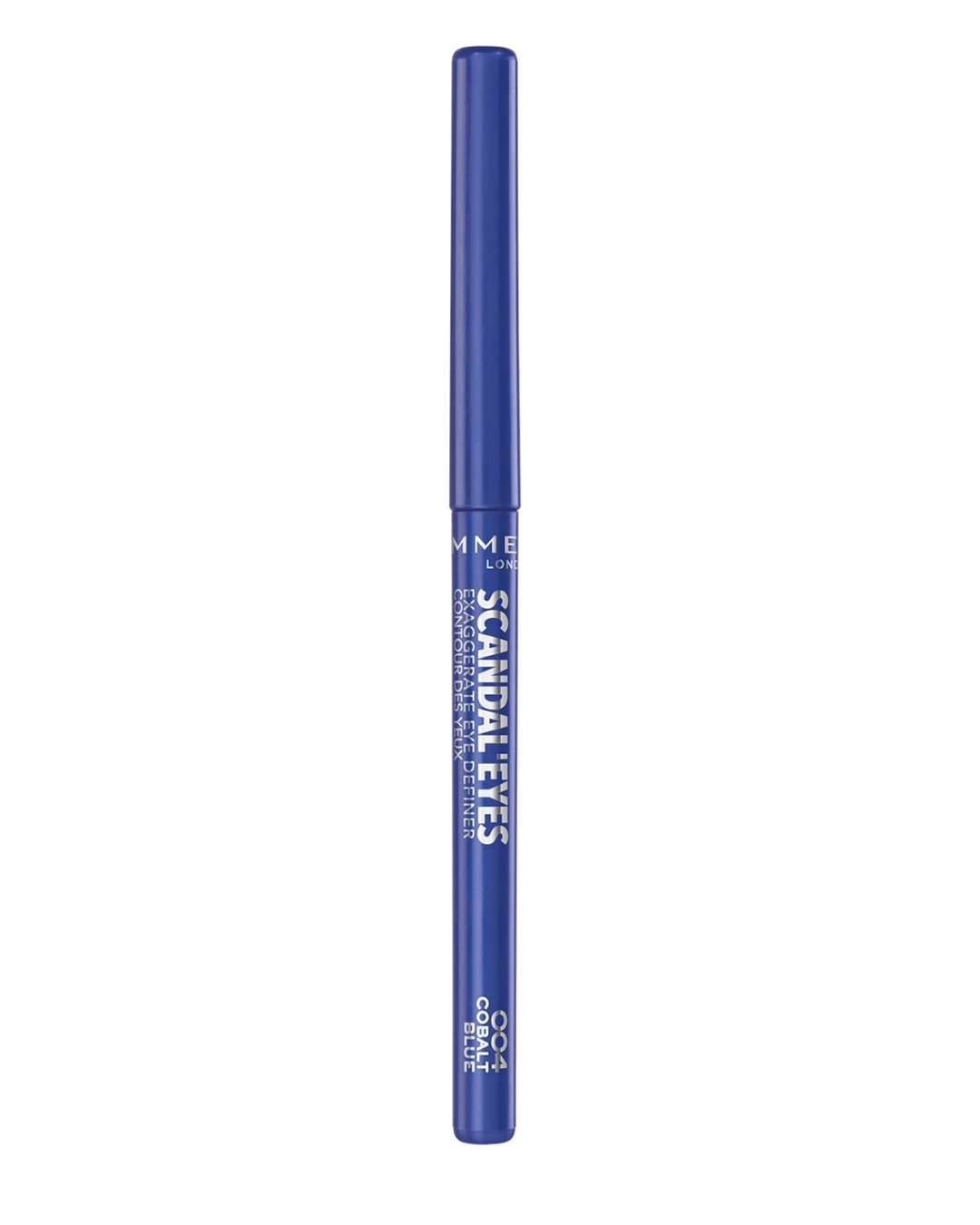 Rimmel Scandaleyes Exaggerate