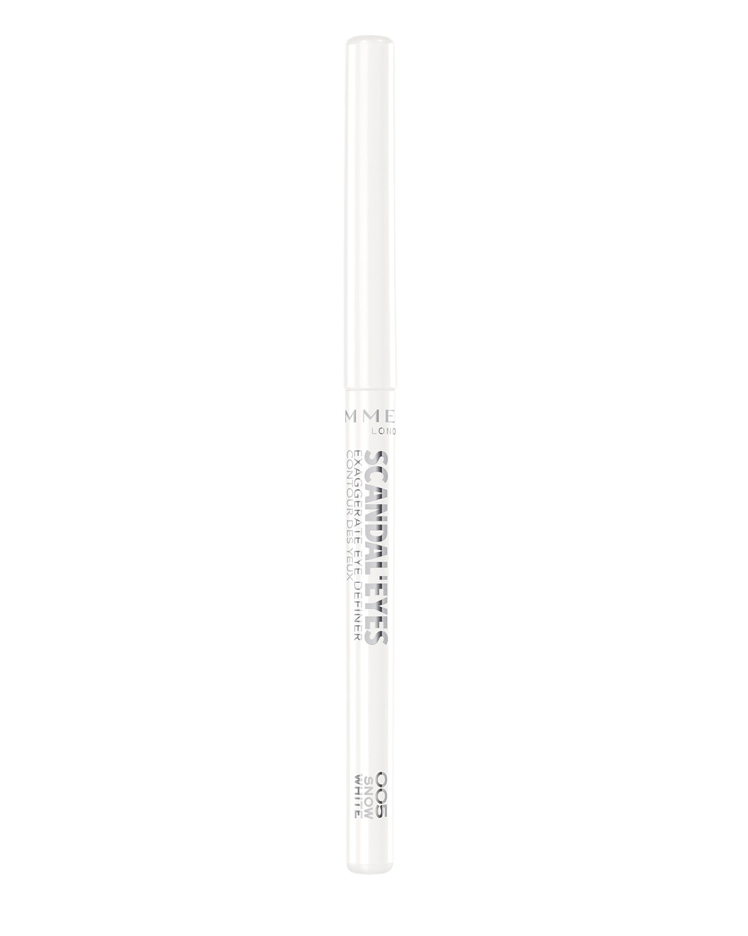 Rimmel Scandaleyes Exaggerate