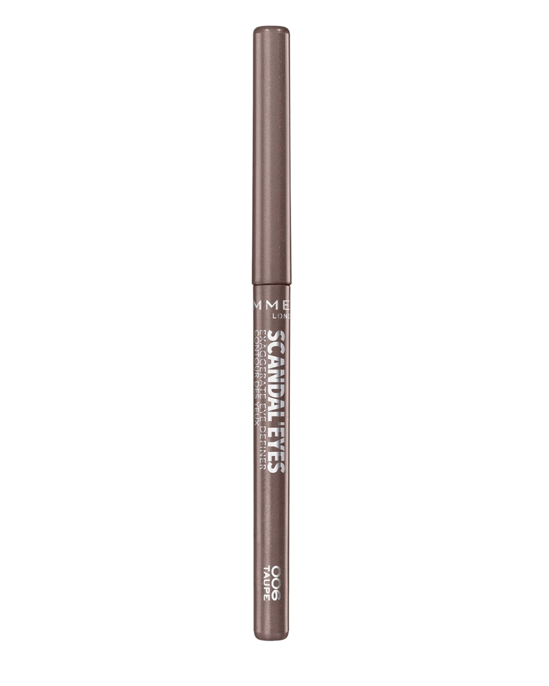 Rimmel Scandaleyes Exaggerate