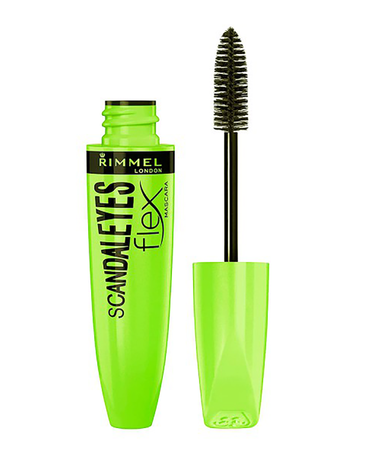 Rimmel Scadaleyes Flex Mascara