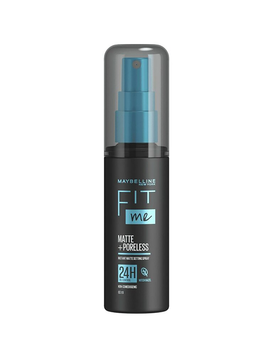 Maybelline Fit Me Matte Setting Spray