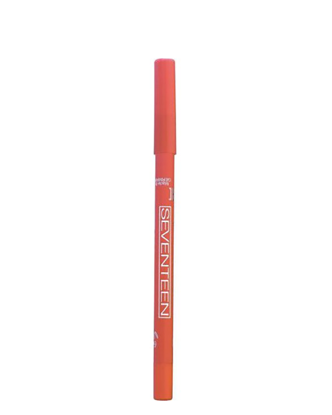 Seventeen Supersmooth Waterproof Lipliner