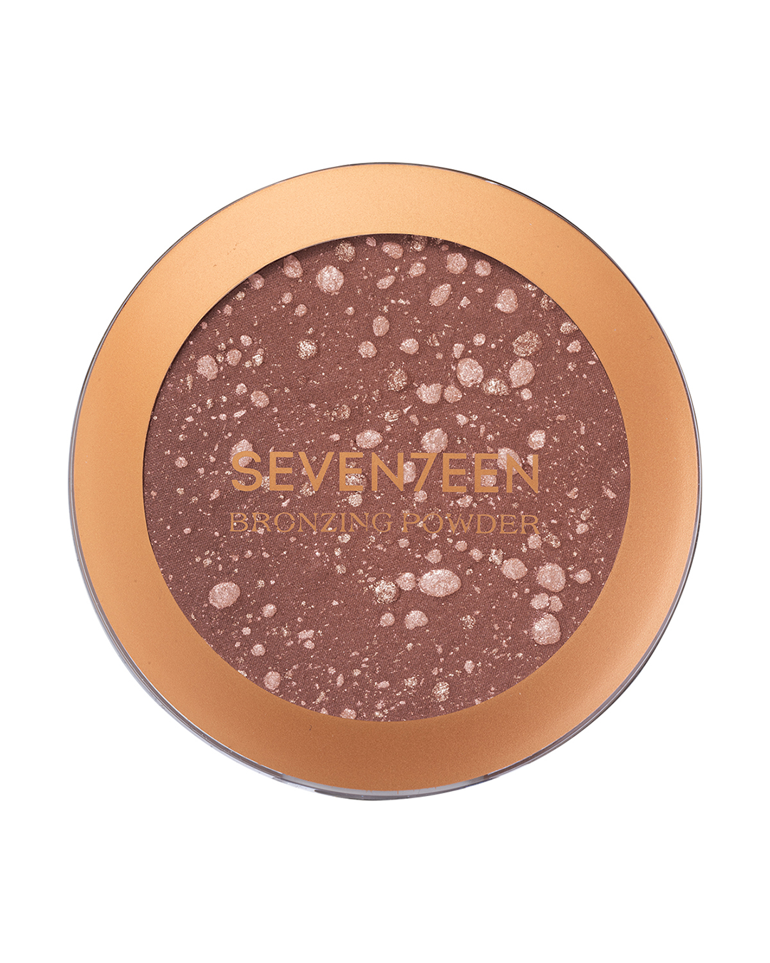 Seventeen Bronzing Powder