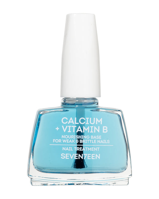 Seventeen Calcium & Vitamin B Complex Base