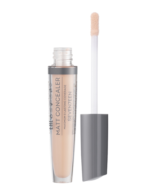 Seventeen Matt Concealer Extra Coverage