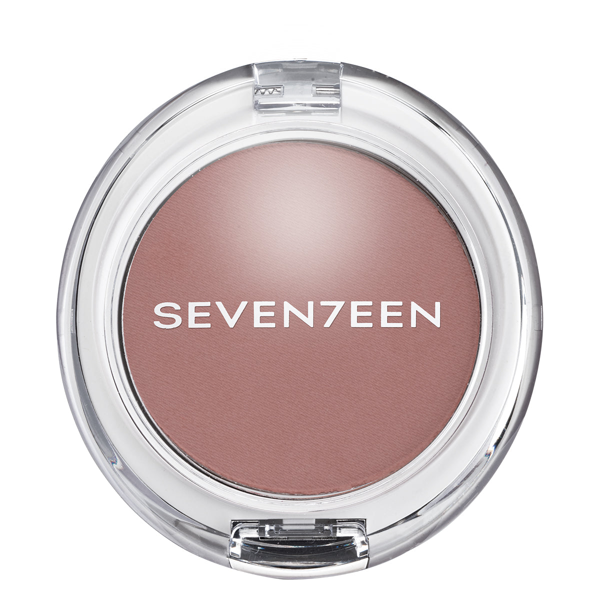 Seventeen Natural Matte Silky Blusher