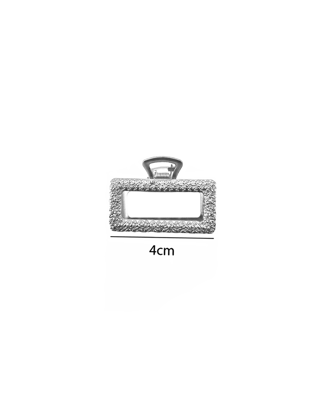 Hair Claw Clip