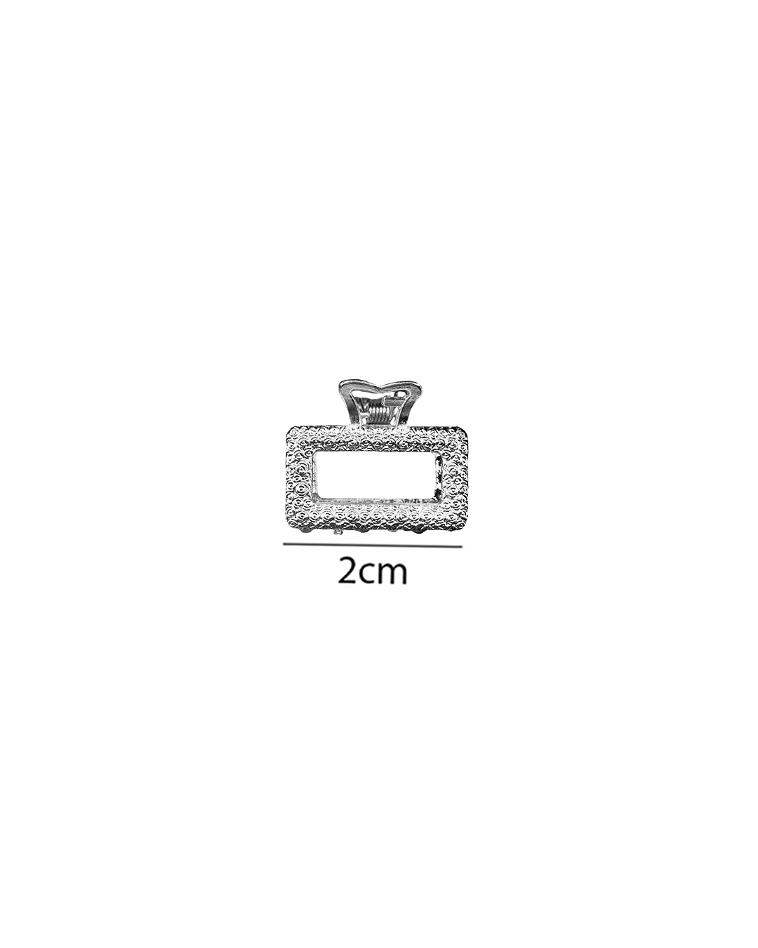 Hair Claw Clip