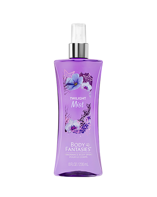 Body Fantasies Twilight Mist Body Splash 236 ML