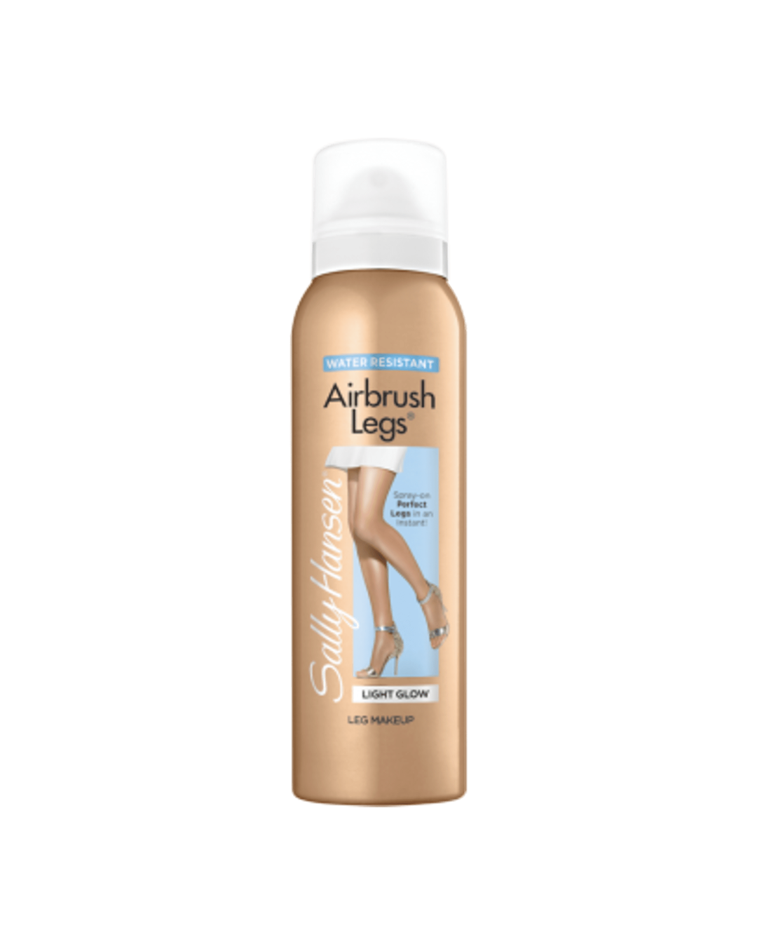 Sally Hansen Spray Airbrush Legs