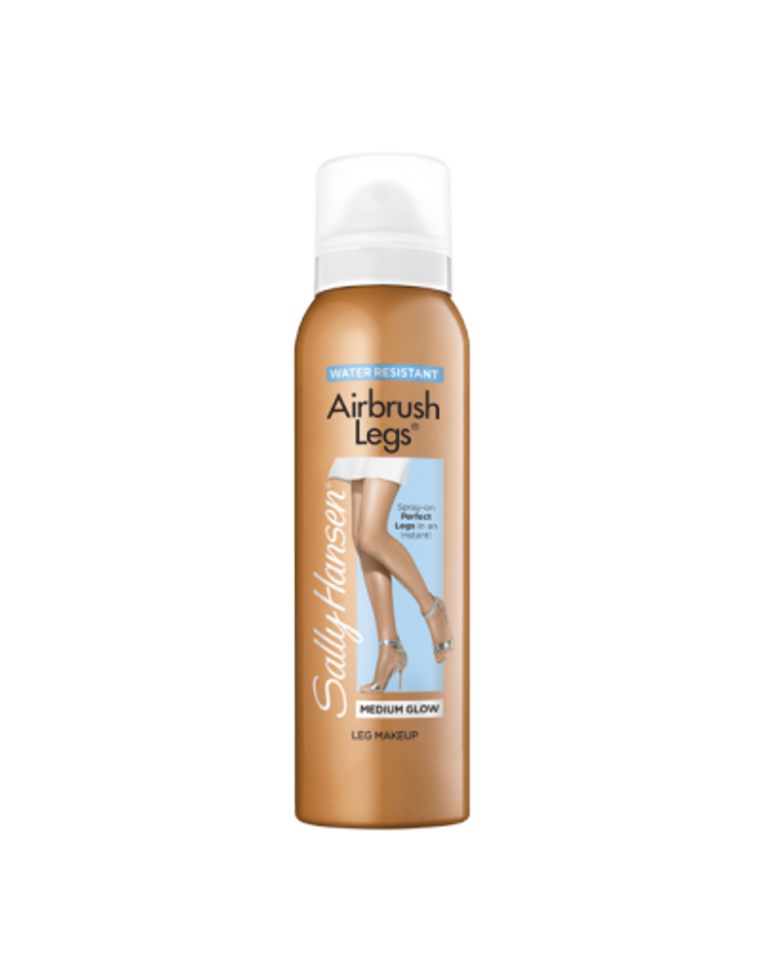 Sally Hansen Spray Airbrush Legs