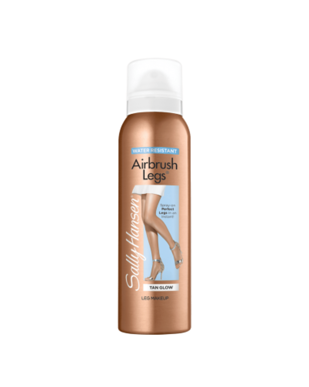 Sally Hansen Spray Airbrush Legs