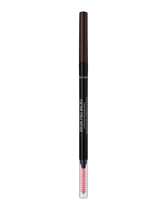 Rimmel London Brow Pro Micro Ultra-Fine Precision Pencil