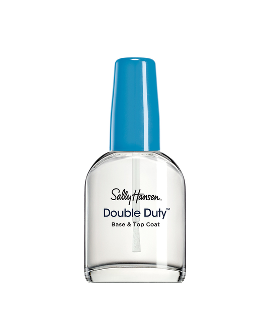 Sally Hansen Double Duty Base & Top Coat
