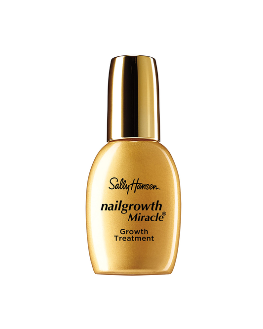 Sally Hansen Miracle  Nails Nailgrowth Treatment