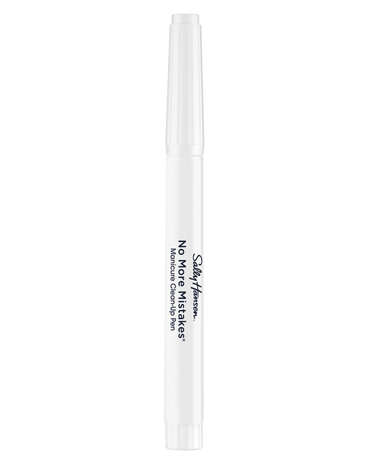Sally Hansen No More Mistakes Manicure Clean-Up Pen
