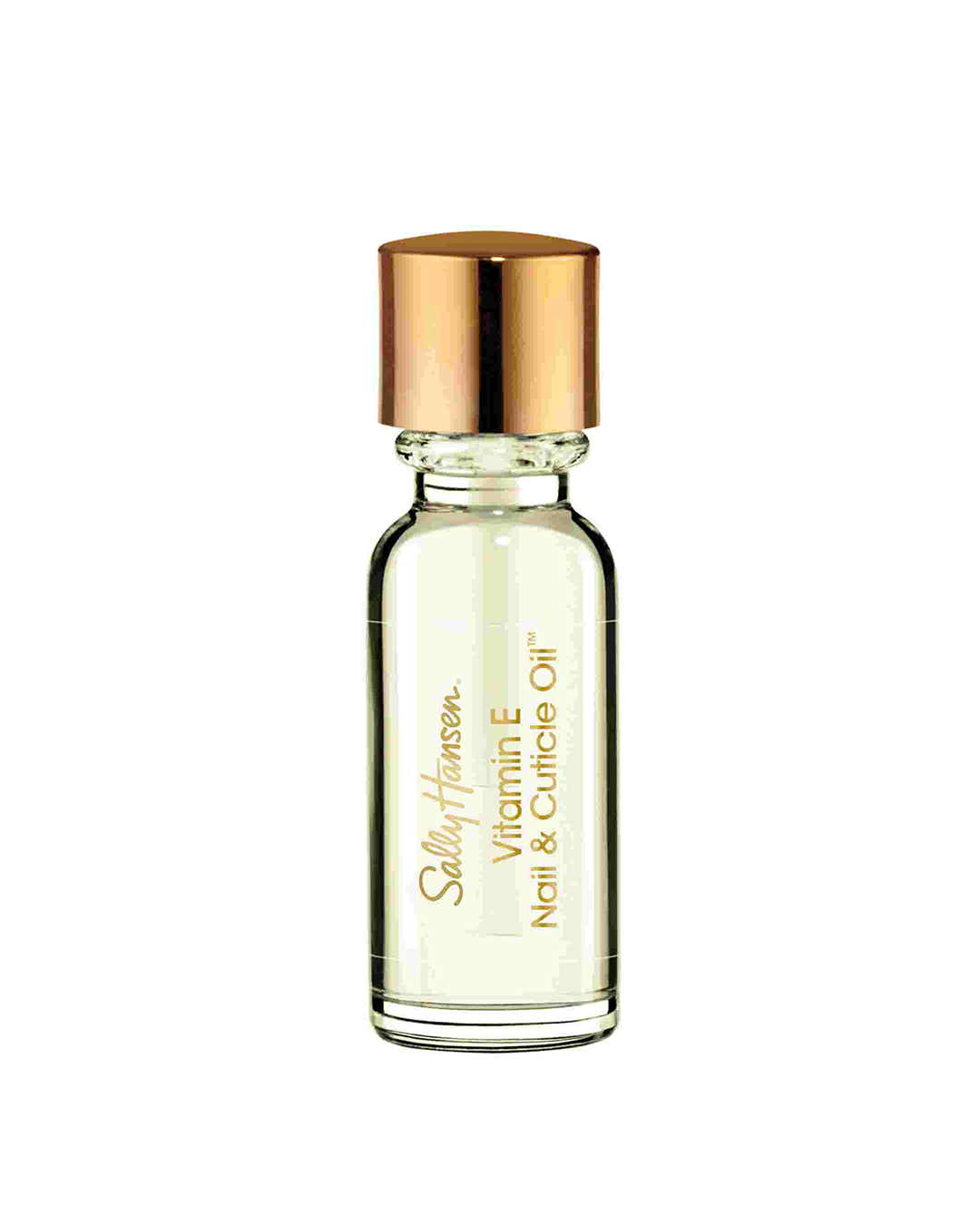 Sally Hansen Nail & Cuticle Oil