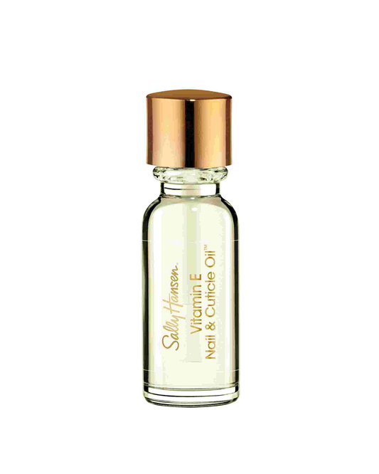 Sally Hansen Nail & Cuticle Oil