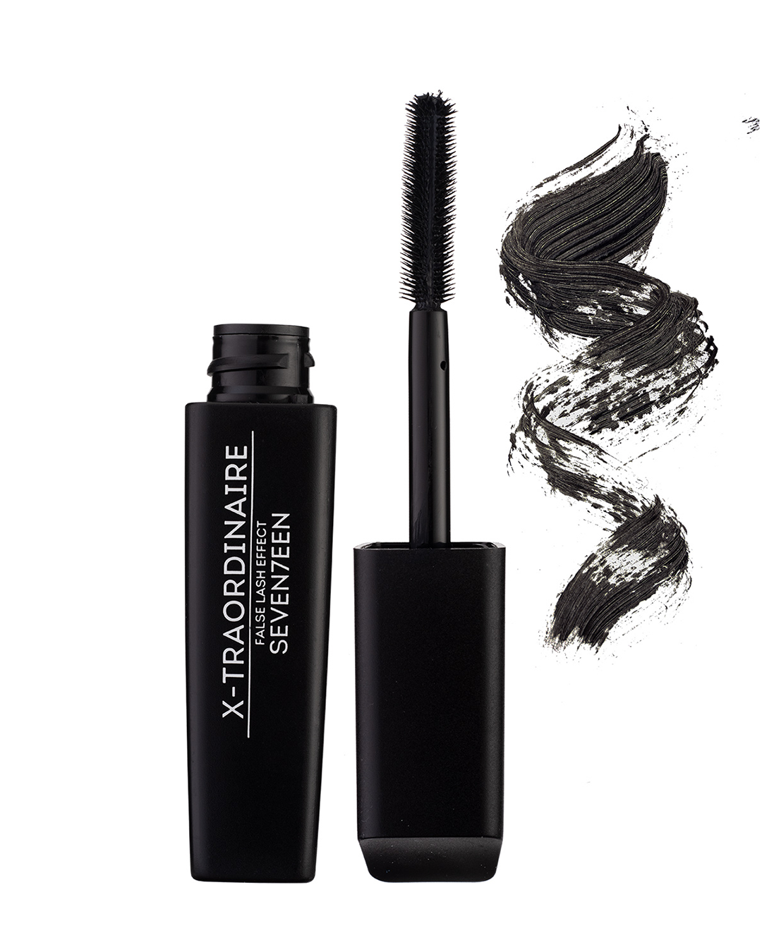 Seventeen X-Traordinaire Mascara