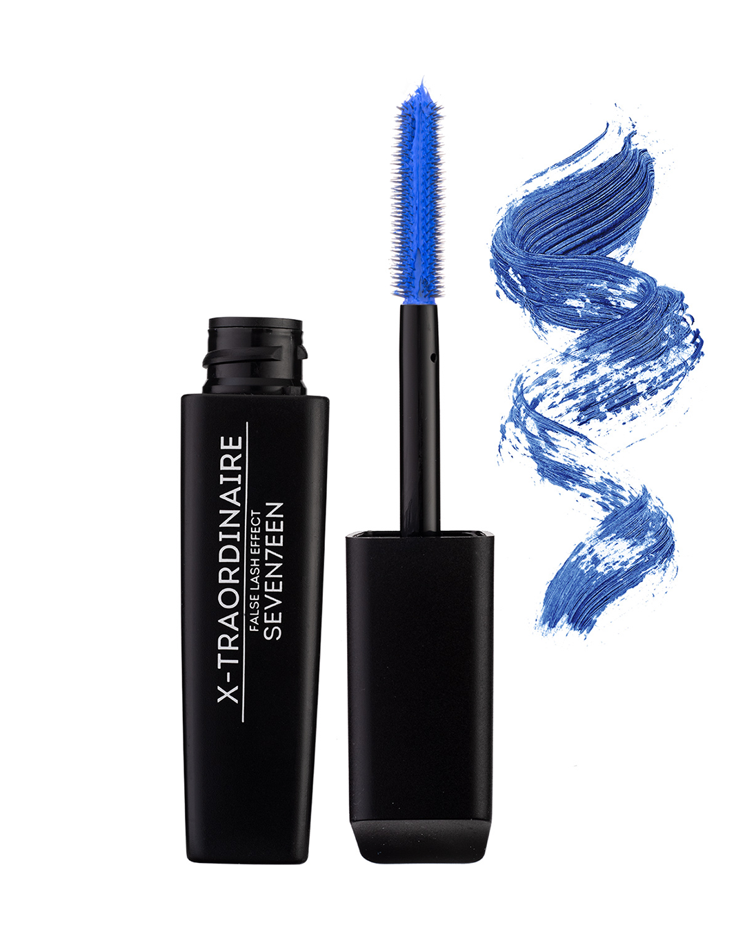 Seventeen X-Traordinaire Mascara