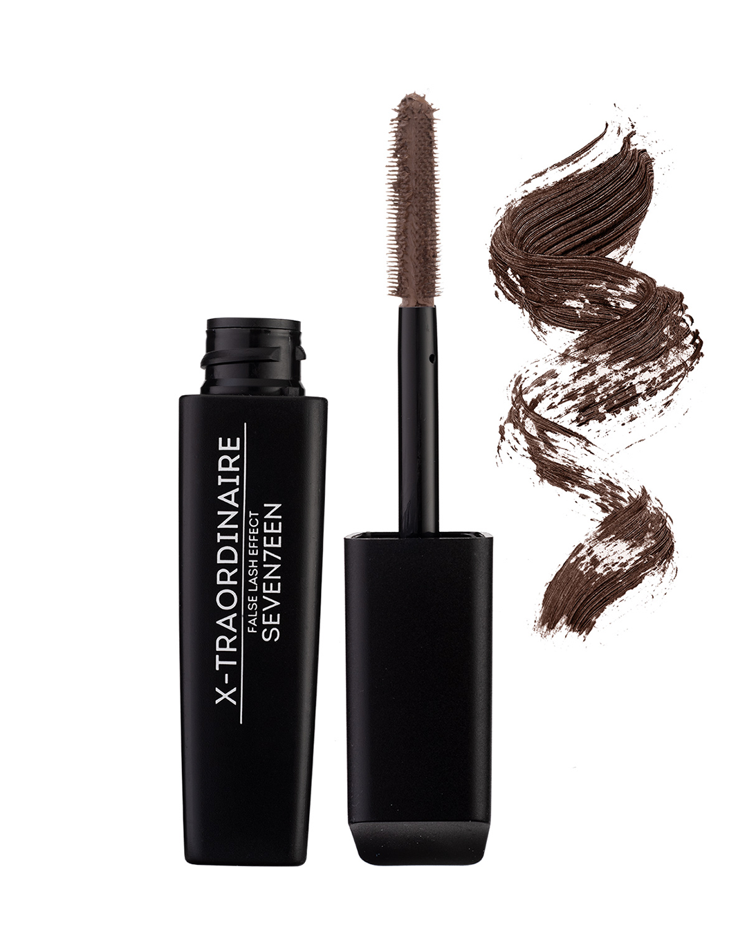 Seventeen X-Traordinaire Mascara