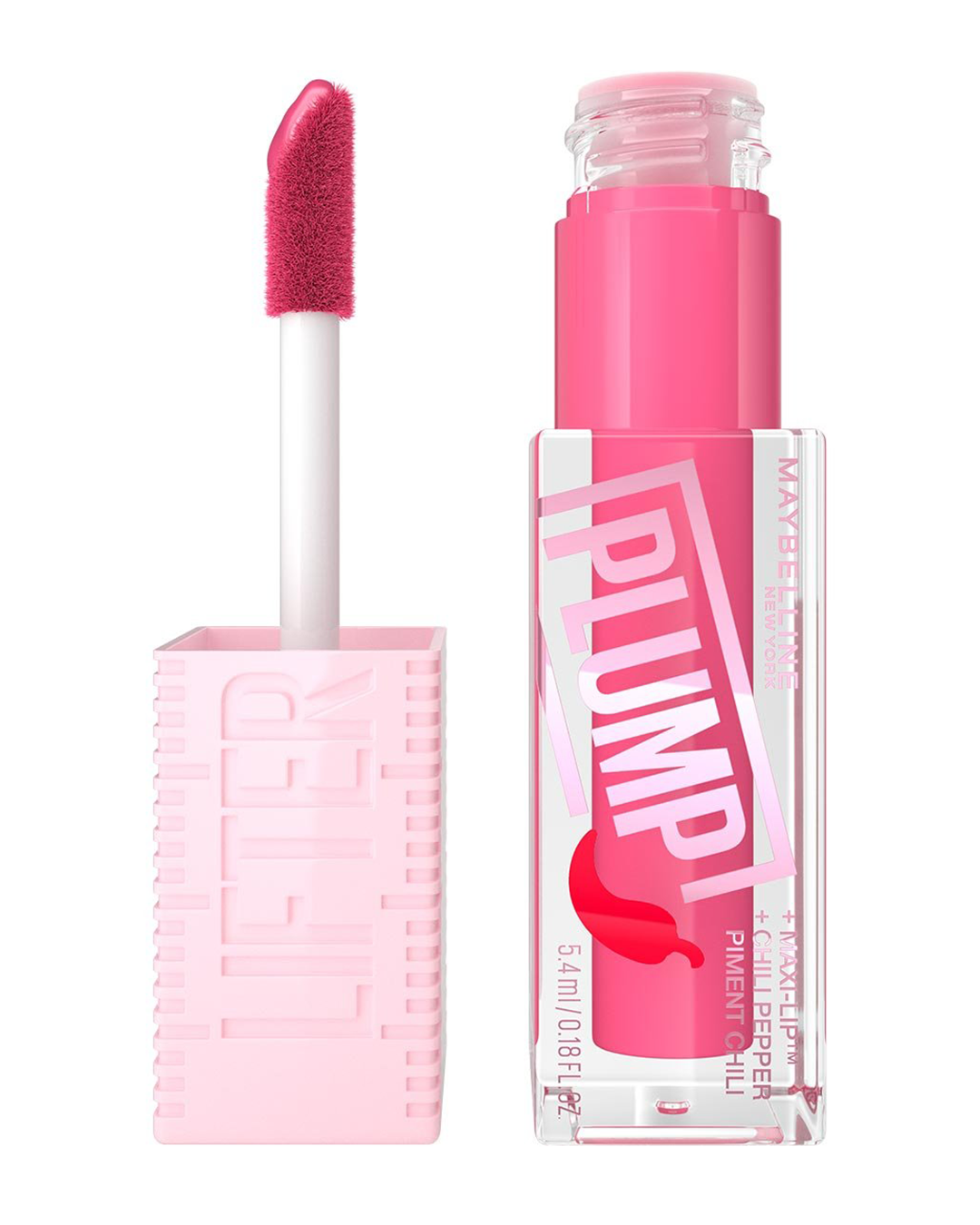 Maybelline Lifter Plump