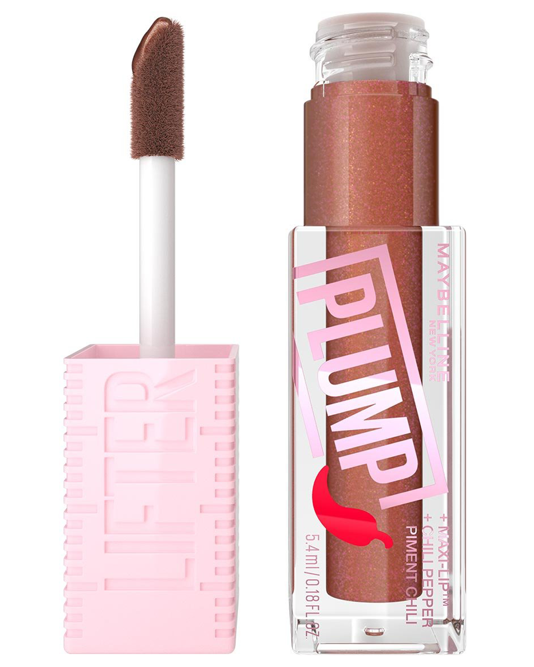 Maybelline Lifter Plump