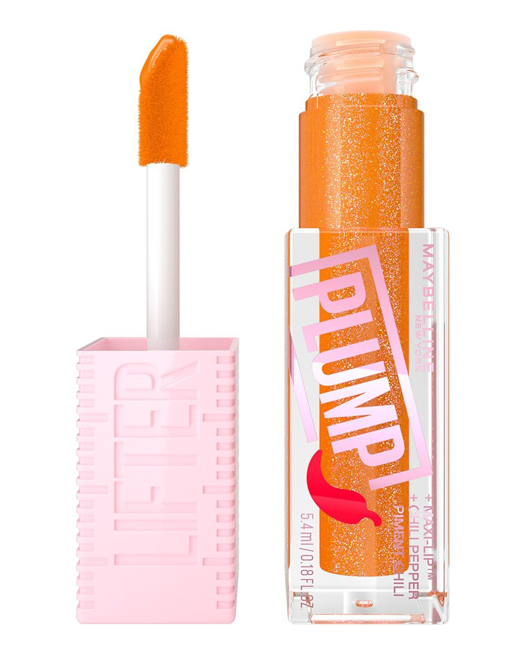 Maybelline Lifter Plump