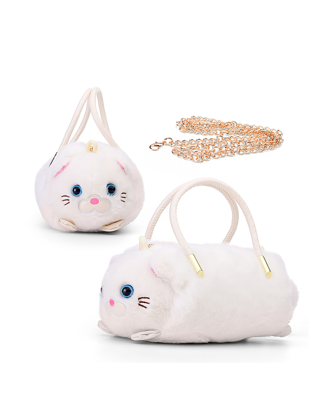 Cross Body Bag - Kids