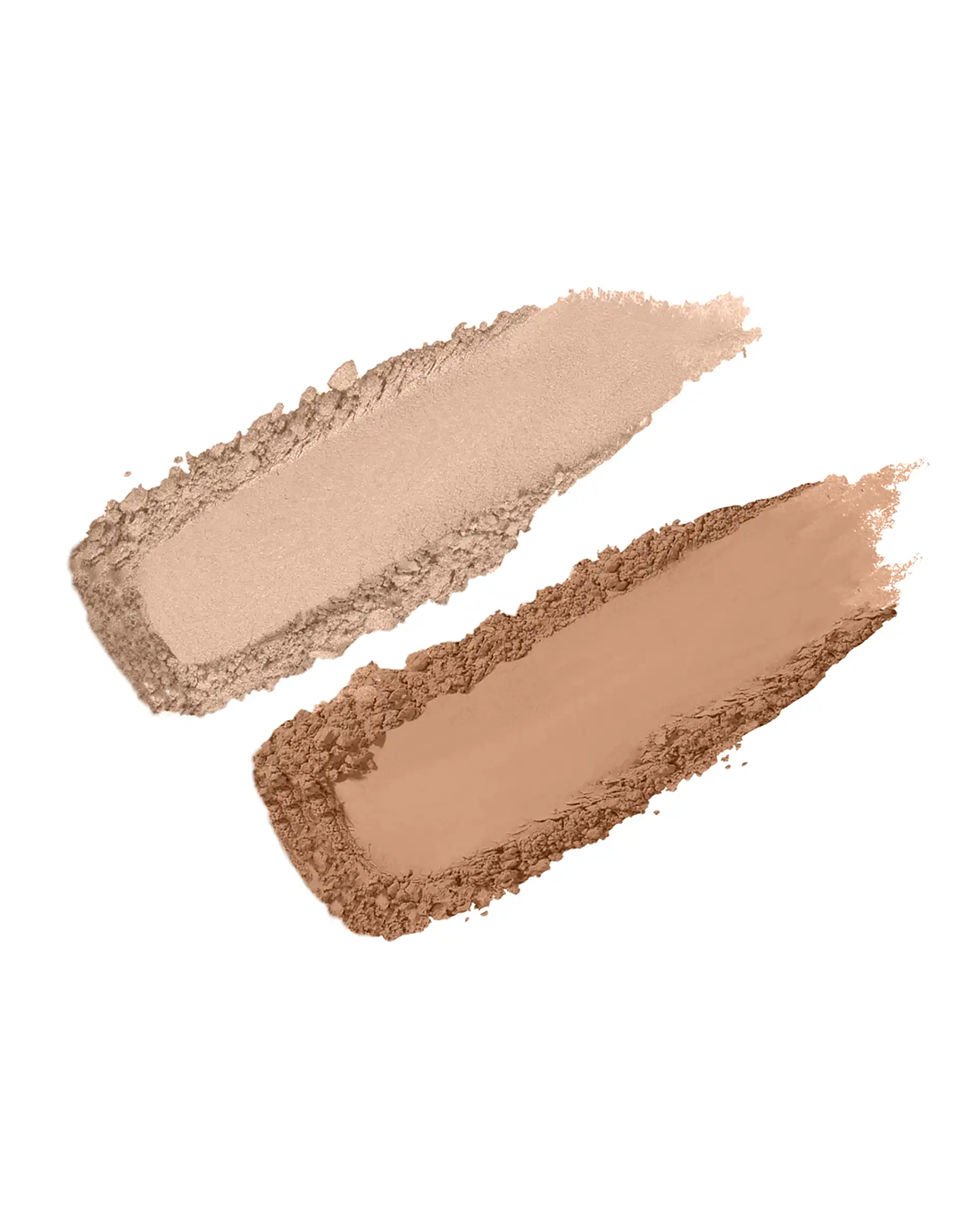 Pastel Bronzer & Highlighter Set Sun Kissed