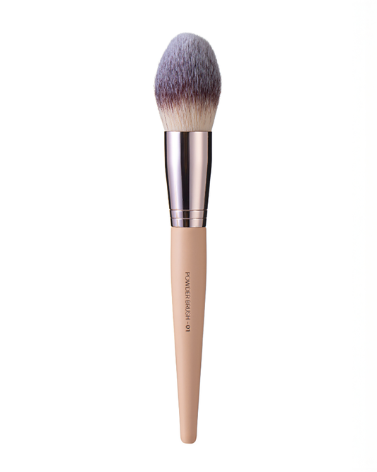 Neverti Makeup Brushes