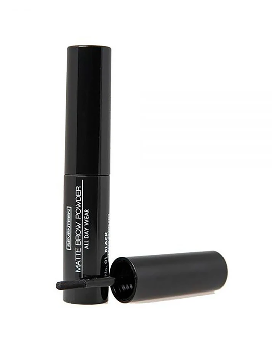 Seventeen Matte Brow Powder