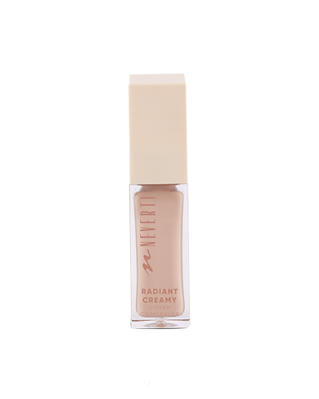 Neverti Radiant Creamy Cover Concealer