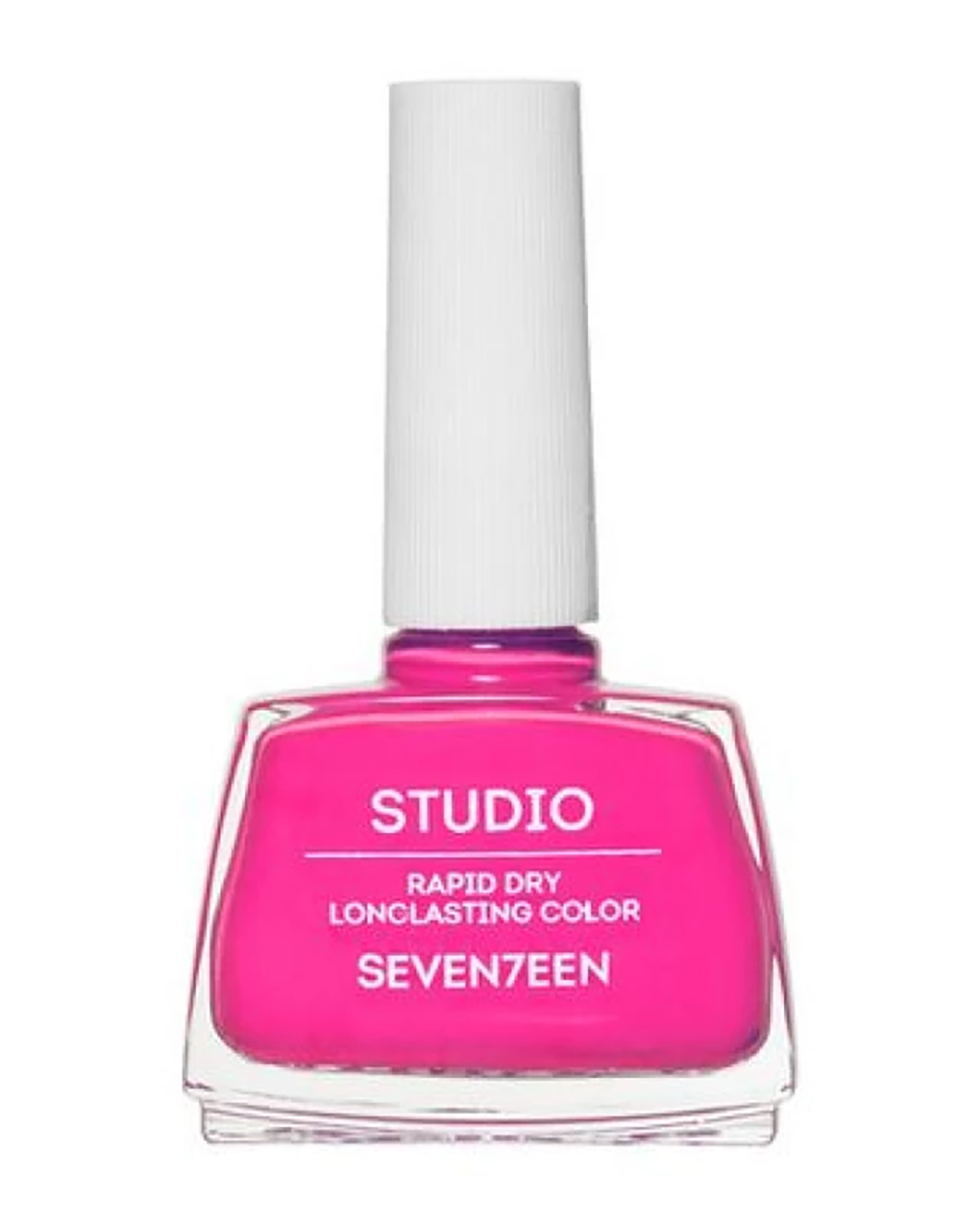 Seventeen Studio Rapid Dry Longlasting Color