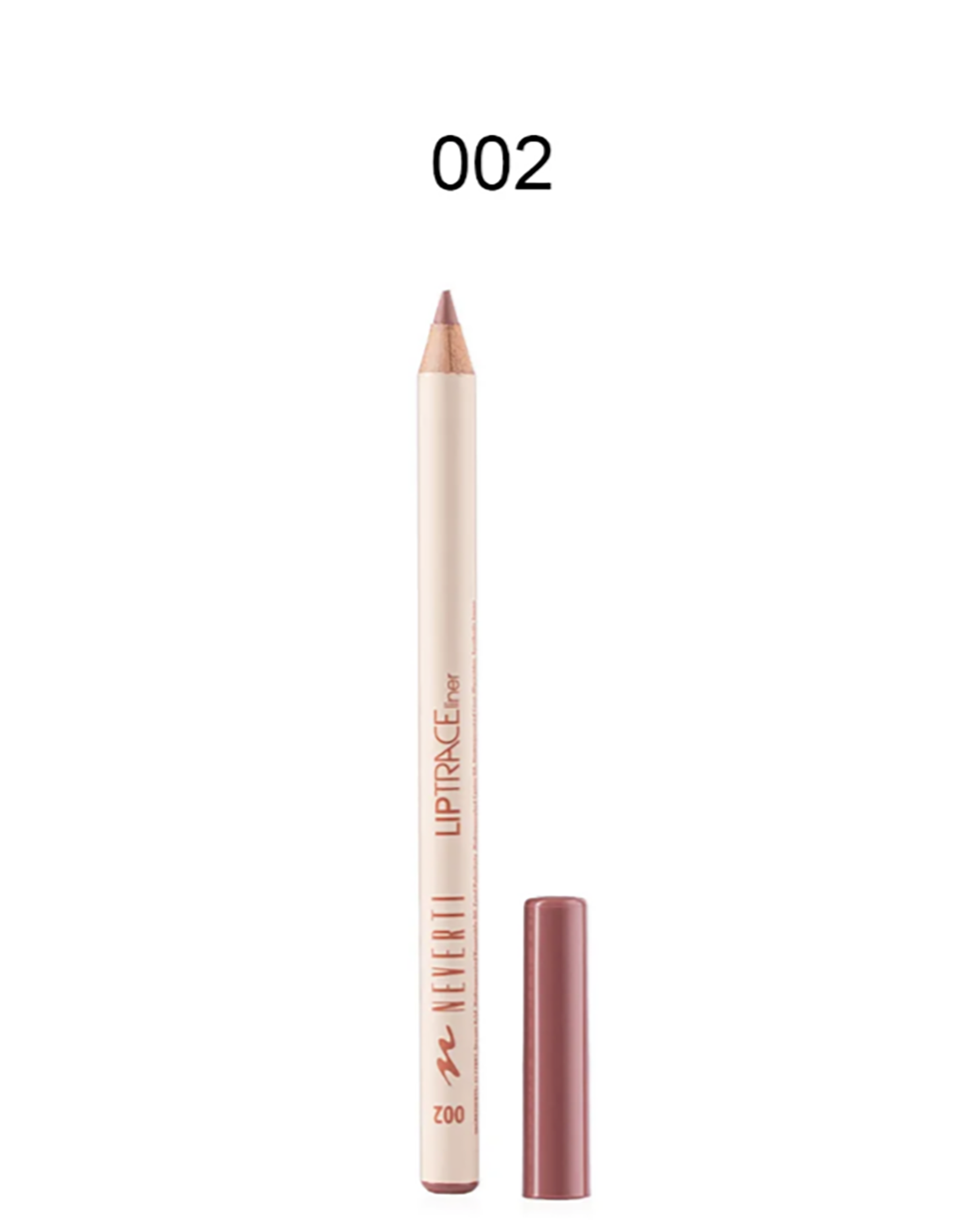 Neverti Lip Trace Liner
