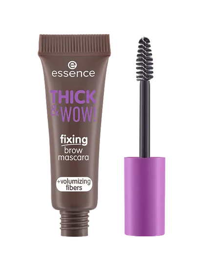 Essence Thick & Wow ! Fixing Brow Mascara