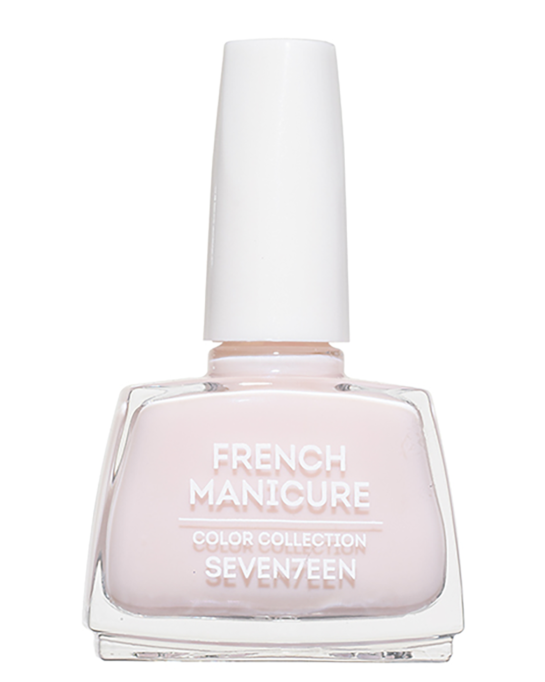 Seventeen French Manicure 02