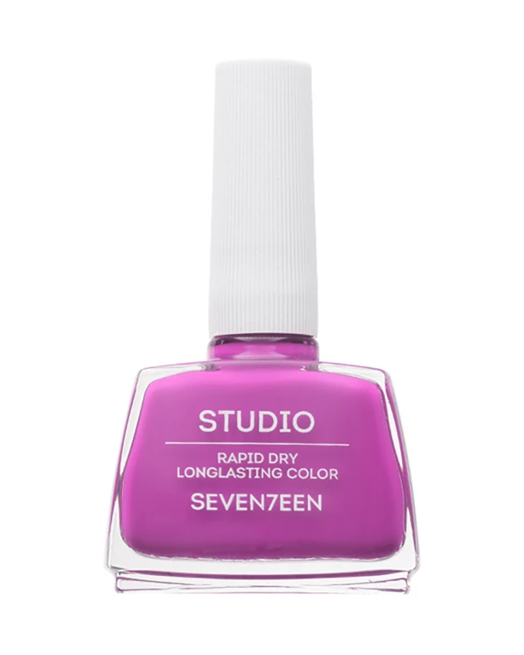 Seventeen Studio Rapid Dry Longlasting Color