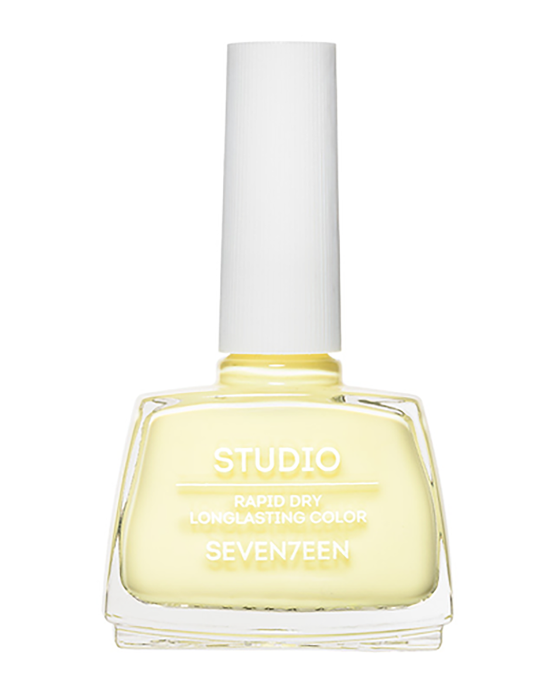 Seventeen Studio Rapid Dry Longlasting Color