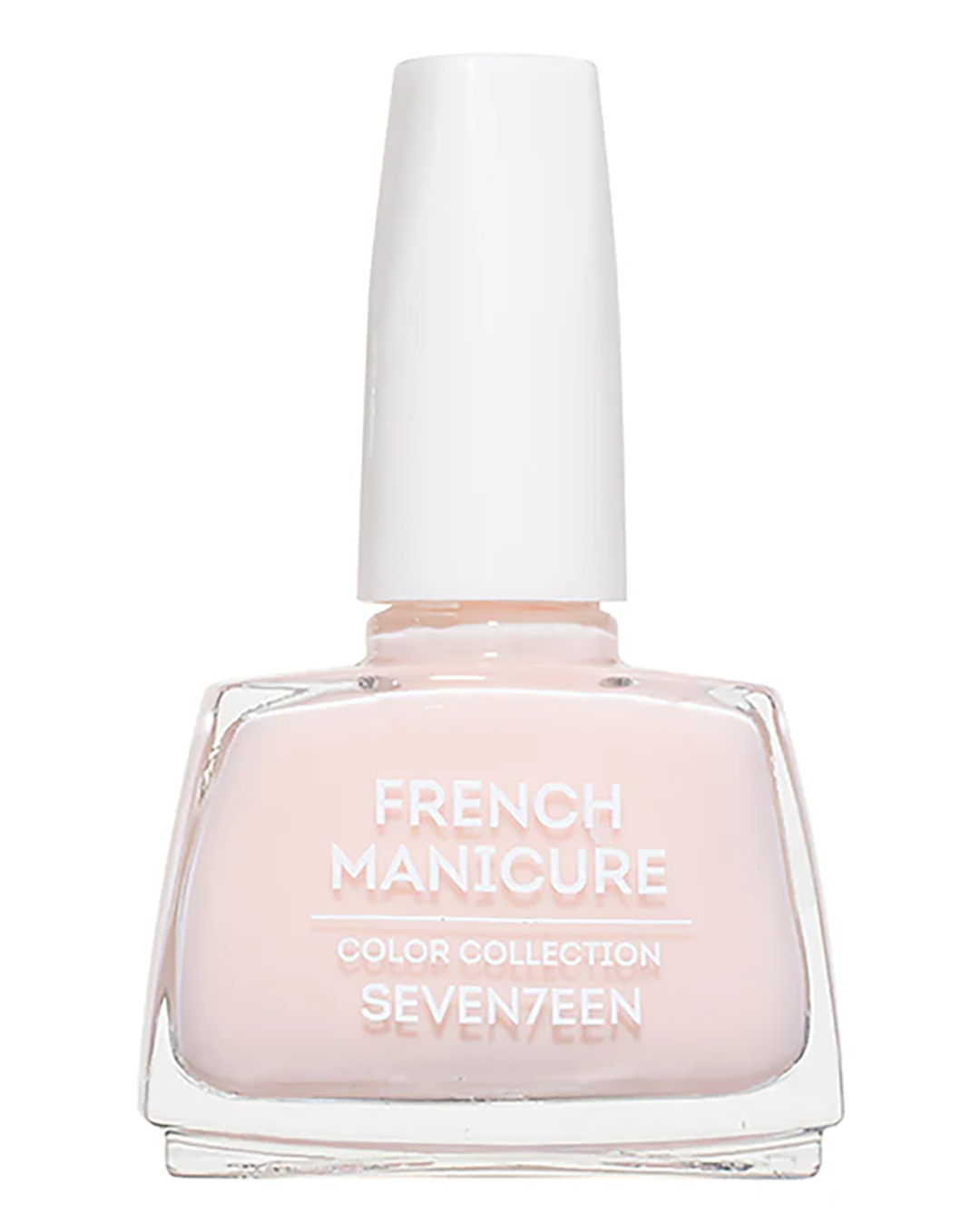 Seventeen French Manicure