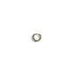 Hoops Earrings Set