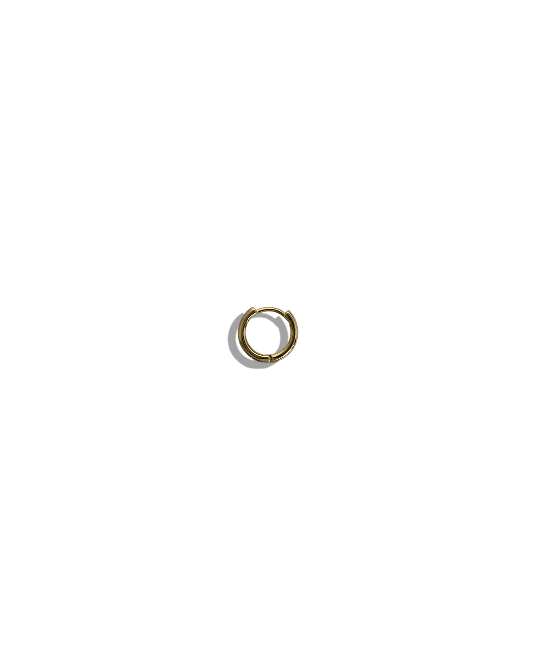 Hoops Earrings Set