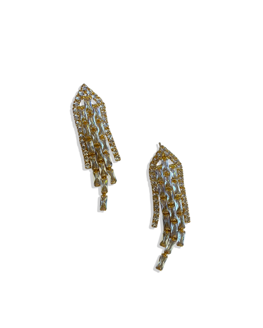 Stud Earrings