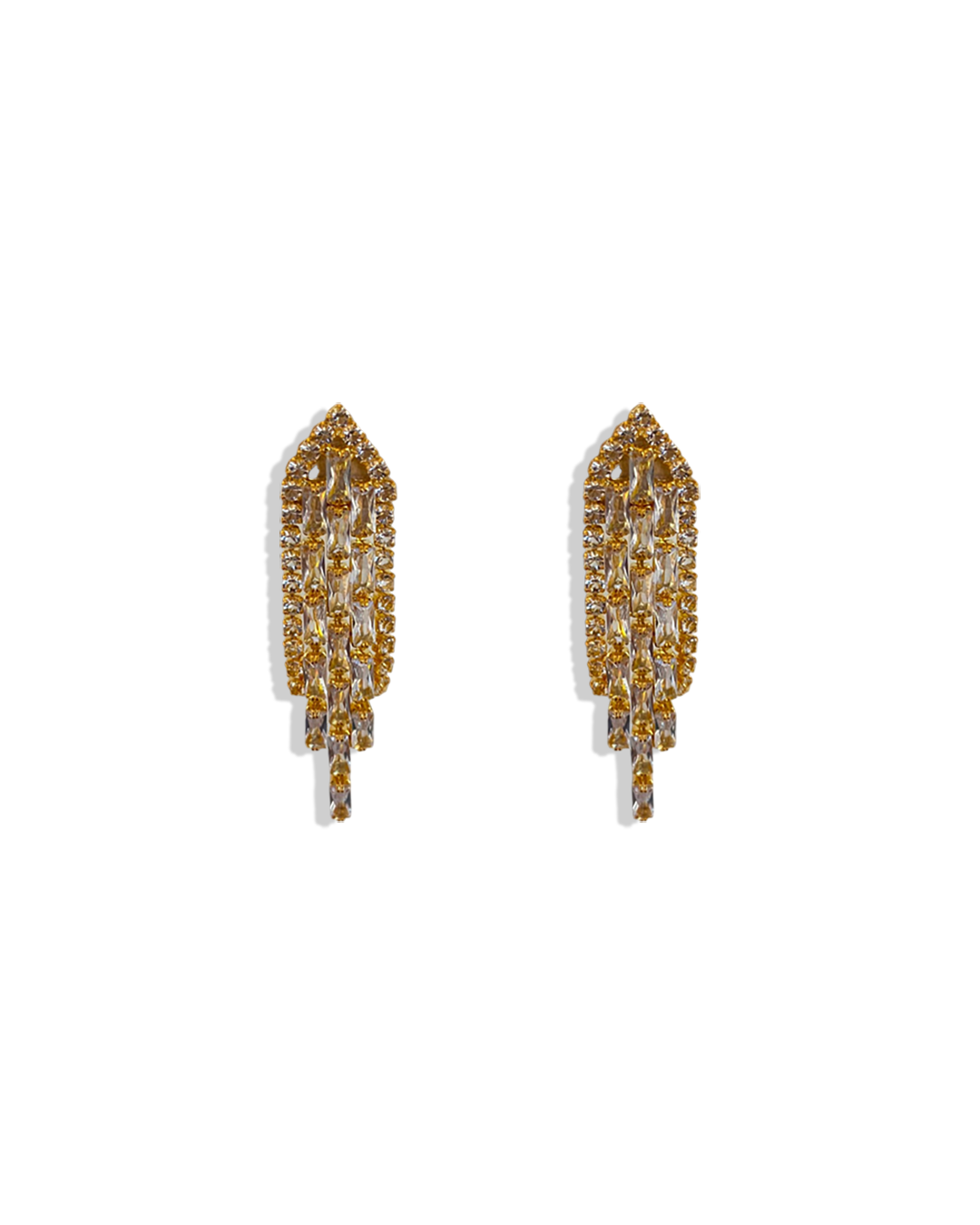 Stud Earrings