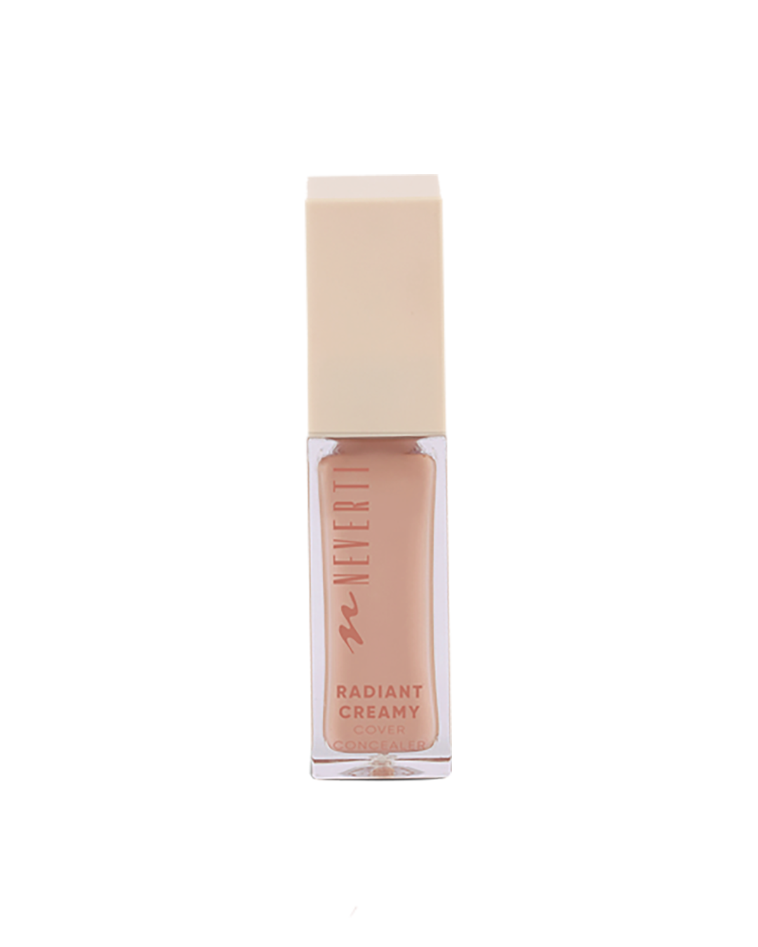 Neverti Radiant Creamy Cover Concealer