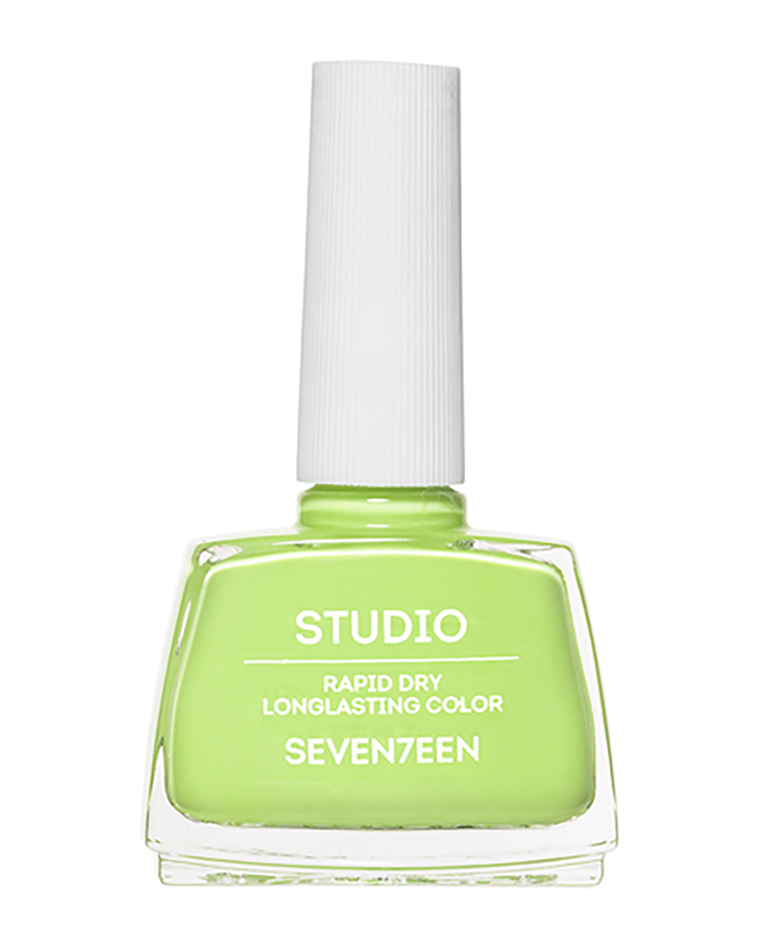 Seventeen Studio Rapid Dry Longlasting Color