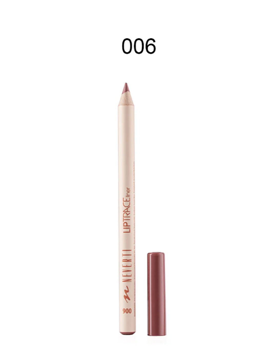 Neverti Lip Trace Liner