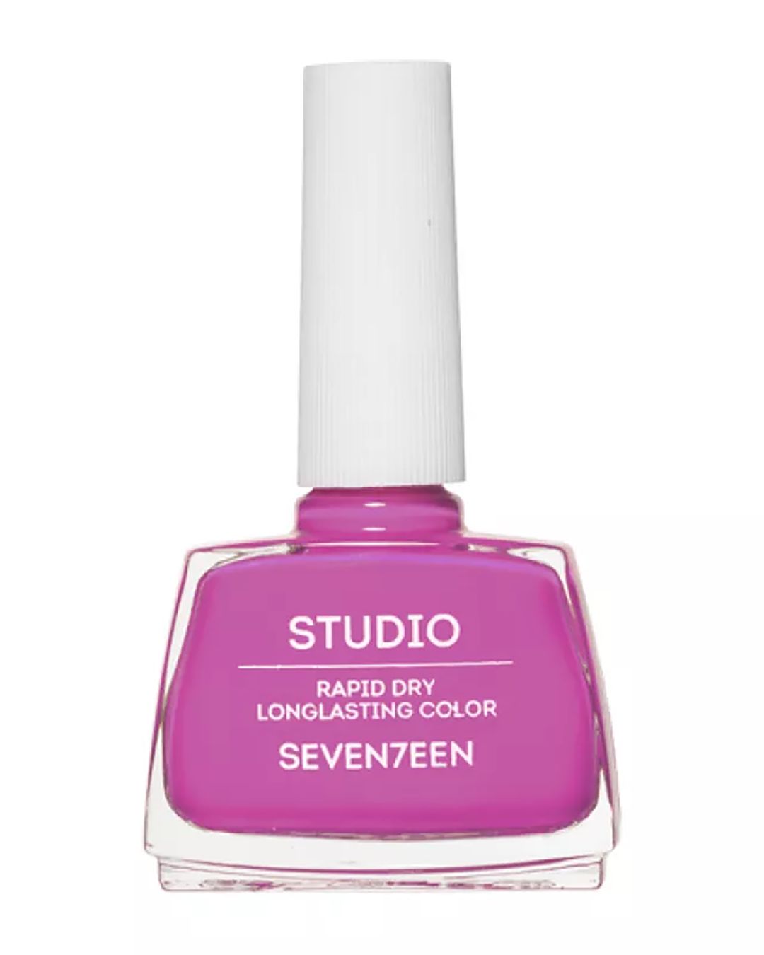 Seventeen Studio Rapid Dry Longlasting Color